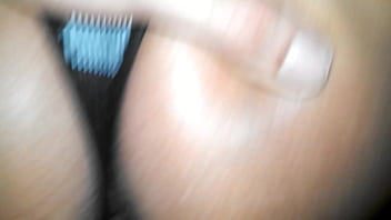 Preview 4 of Brother Fuck Sister Sliep - VID 20140717 204324 913