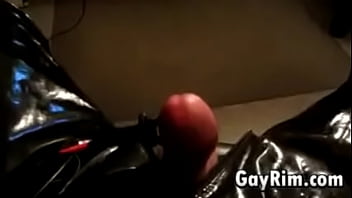 Preview 2 of Matorka Gladi Kurac I Pusi - Handsfree Cumming POV