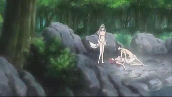 Preview 2 of Nokep Aprika - 15美漂流记 2