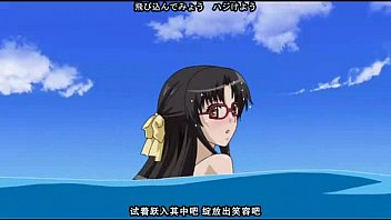 Preview 1 of Nokep Aprika - 15美漂流记 2