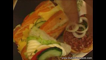 Preview 1 of Ouxbgjsat - More and More Kinky Dutch Fun