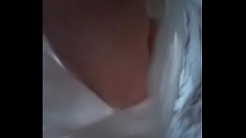 Preview 2 of Shamlle On Gays Sex - Calzon bajo falda en micro