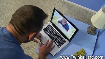 Preview 1 of Mio Nono - Hardcore gay Tucker McKline bods if he films his trick,  it&#039_s porn