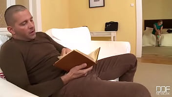 Preview 2 of Footporn Porn Tube Legs - Adore and Satisfy