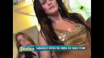 Preview 4 of Wife In Analy Spandex - FABIANA ANDRADE rabuda!!!