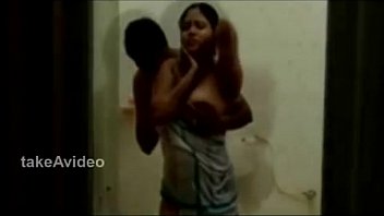 Preview 4 of Doctor Nurse Full Story - Mallu bathing beauty