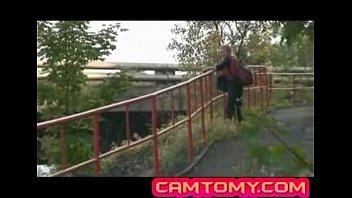 Preview 3 of Besame El Ano - camtomy (4)