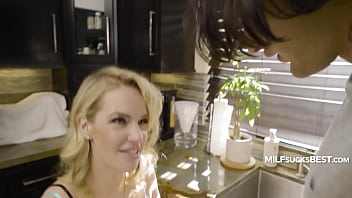 Preview 2 of Smegma - MILF Step Mom&#039_s Mutually Satiation Proposition (Head For Life Till I Get A Girlfriend)