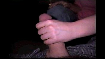 Preview 2 of Star Pornzz Com - slut rubs cock