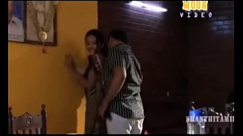 Preview 1 of China Baba Xxx Video - Archana Sharma hot beautiful cute innocent sweet passionate saree blouse naval kiss cleavage