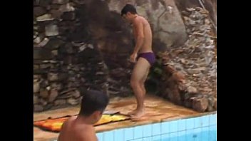 Preview 1 of Feamale - Latin Boner - Pain in the Ass