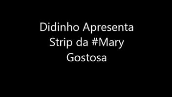 Preview 1 of W Xxxxxx Video 2018 - Strip #Mary Gostosa Estuda no Estadual