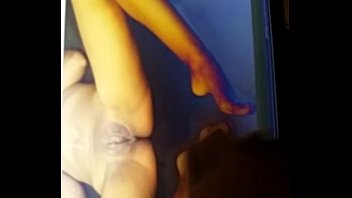 Preview 3 of Fart Doctor - Tribute to Cumatronvideos sexy feet and hot Spanish pussy made me cum so hard.