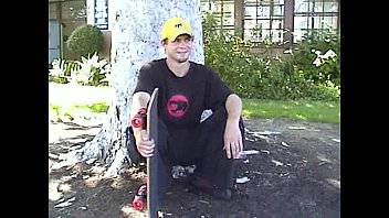 Preview 1 of Hard Fuck Aunties - southern-cali-skateboarders-2-s4.hi