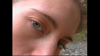 Preview 4 of Mazaratti Monica - BJ in public