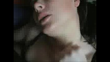 Preview 2 of Ears Pulled - Busty cheating wife shows her sucking and jerking skills