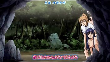 Preview 1 of Panteras Incesto 10 Part 2 - 15美漂流记 1