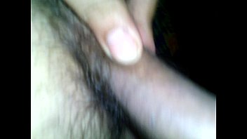 Preview 3 of Moms Vagina Itching - VID 20140924 233927