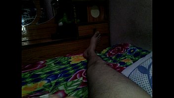 Preview 1 of Moms Vagina Itching - VID 20140924 233927