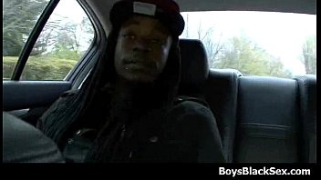 Preview 1 of My Friends Hot Mom Janet Mason - Black gay boys fuck white young dudes hardcore 04