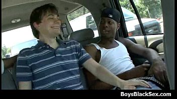 Preview 2 of Cuddling And Hugging - Black gay boys fuck white young dudes hardcore 12