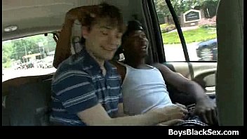 Preview 1 of Cuddling And Hugging - Black gay boys fuck white young dudes hardcore 12