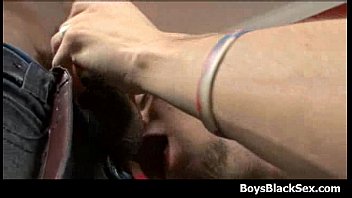 Preview 2 of Stroke And Cum At Beach - Black gay boys fuck white young dudes hardcore 10