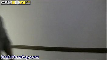 Preview 2 of Son Playing With Panties - Straight ass toyed