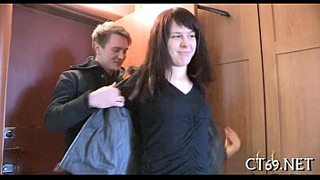 Preview 1 of Brazzer Xhamter Full - Bitch adores blowjobs a lot
