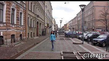 Preview 1 of Brother Sex His Sister Video - Naughty babe likes sexy fuck