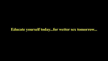 Preview 4 of Sad Girl Sexy Video - Extreme Squirting in Slow Motion