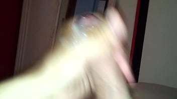 Preview 3 of First Time They Cum On Camera - Danish man masturbating
