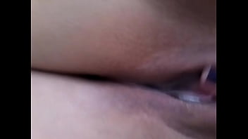 Preview 1 of My Wife Shot G - Esposa gozando sozinha