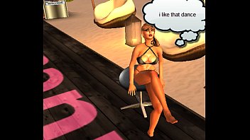 Preview 2 of Yummy Big Clit And Meaty Pussy - hotbeach1