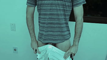 Preview 1 of Black Horse Dick Fucking Granny - Muscled black gay boys humiliate white twinks hardcore 15