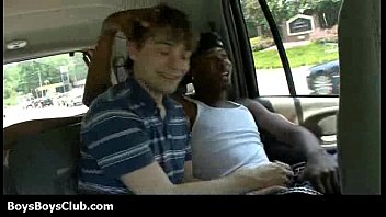 Preview 1 of Shemale Female Free Dowanlods - Muscled black gay boys humiliate white twinks hardcore 20