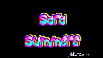Preview 1 of France Amateur Sex Video - Sarah wasted no time