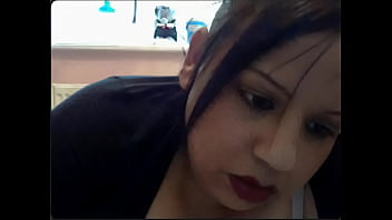 Preview 3 of Ashlny Rae - Indian milf on webcam talking very dirty (Part 3 of 3)