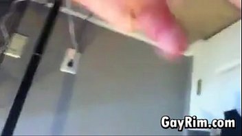 Preview 2 of Sunny Leone Nude Newly Videos - Young Guy Masturbating