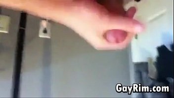 Preview 3 of Sunny Leone Nude Newly Videos - Young Guy Masturbating