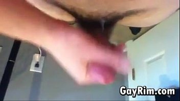 Preview 4 of Sunny Leone Nude Newly Videos - Young Guy Masturbating