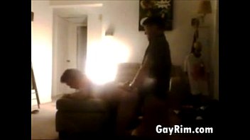 Preview 4 of Ongola Anal - Broke Gay Whore Gets Fucked