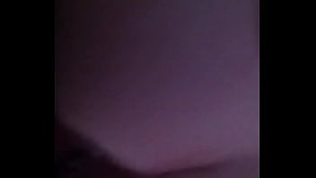 Preview 2 of Sexe Libanaise - Just a little cum on my butt