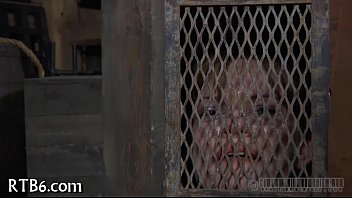 Preview 3 of Dana Shows - Intense caning for worthless chick