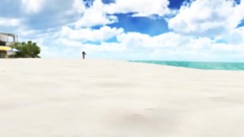 Preview 1 of Culi Rotti - MMD- Poker Face [ポーカーフェイス]