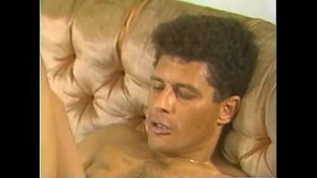 Preview 2 of Travesti Melis Porn - A Taste Of Black - Amber Lynn Nikki Randall 1987