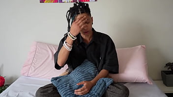 Preview 2 of Xnx Sex Vidoes Com - Lua Obscena - Cantora e Criadora de conteudo!