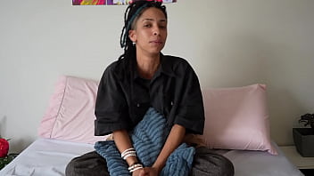 Preview 3 of Xnx Sex Vidoes Com - Lua Obscena - Cantora e Criadora de conteudo!