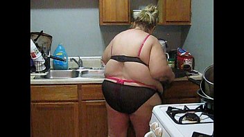 Preview 2 of Shower Best Milf - MVI 1402.AVI