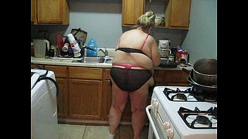 Preview 1 of Shower Best Milf - MVI 1402.AVI